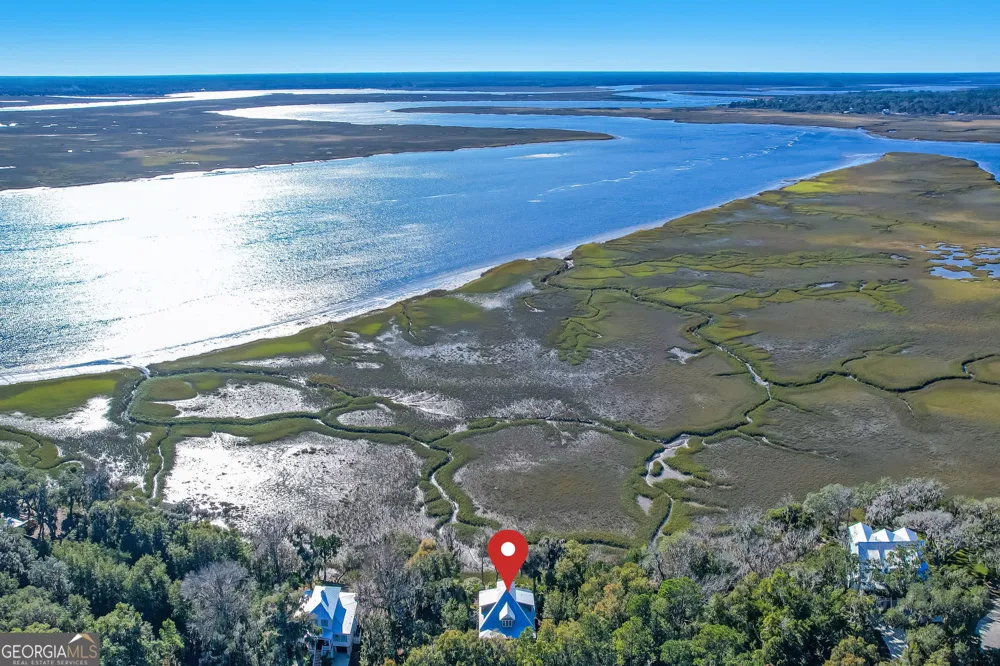 107 Cumberland Harbour BLVD St. Marys, GA 31558