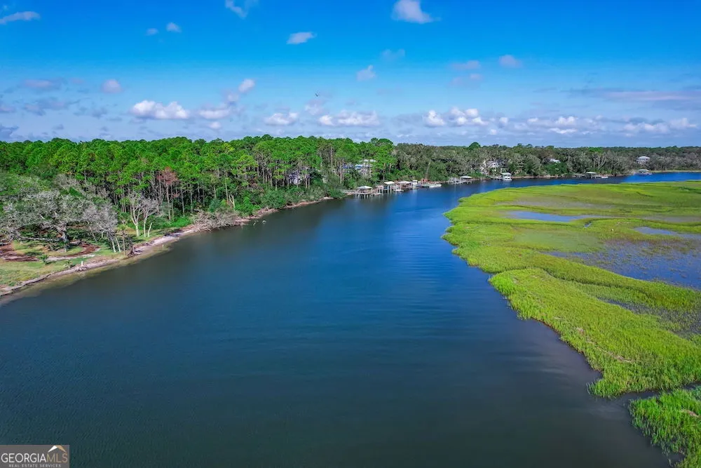 107 Cumberland Harbour BLVD St. Marys, GA 31558
