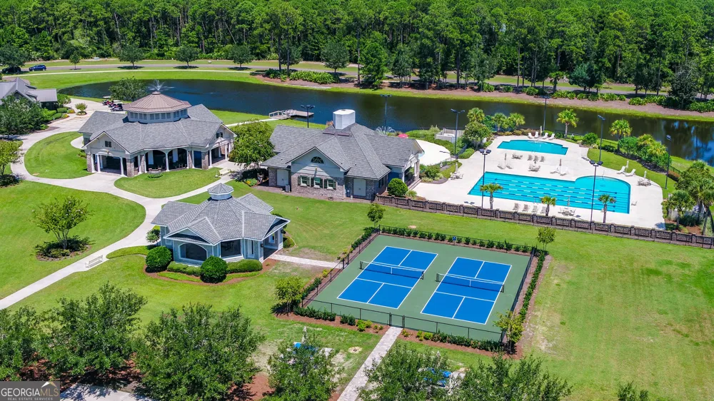 107 Cumberland Harbour BLVD St. Marys, GA 31558