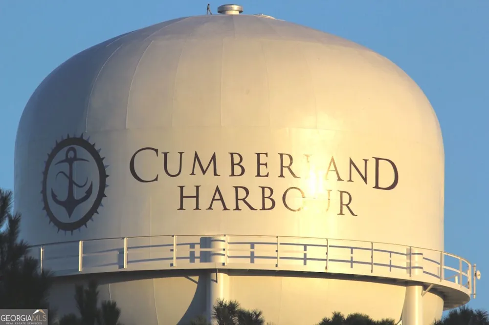 107 Cumberland Harbour BLVD St. Marys, GA 31558