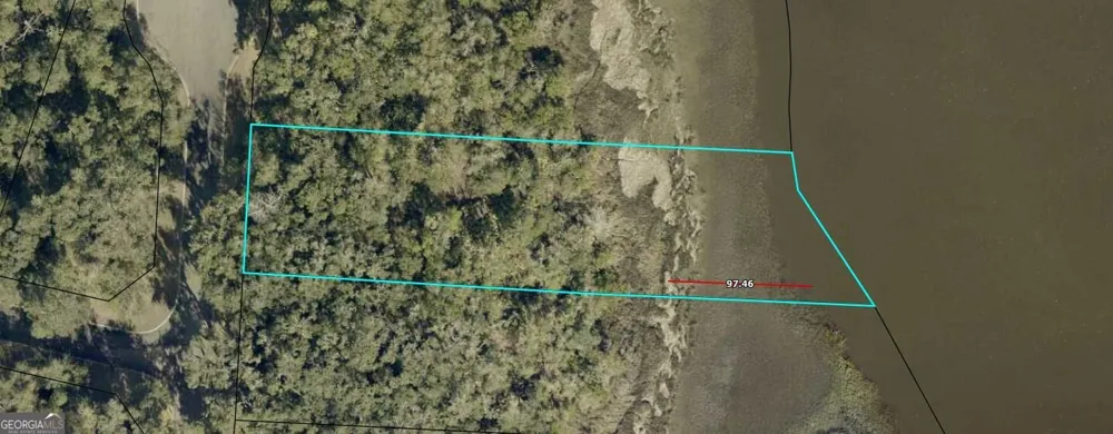 107 Cumberland Harbour BLVD St. Marys, GA 31558