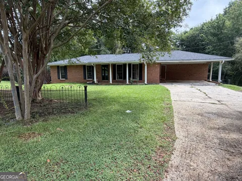 3941 Lauada DR