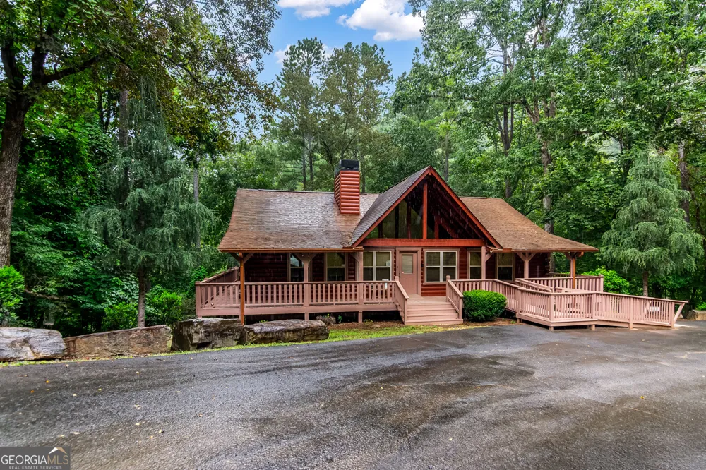 1652 Sable CT Talking Rock, GA 30175