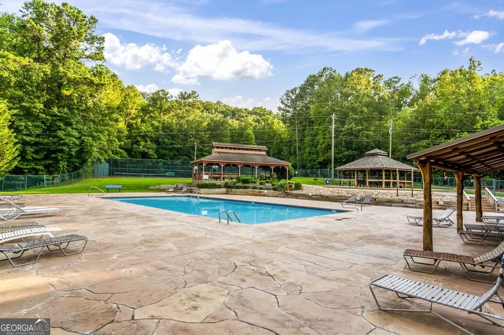 1652 Sable CT Talking Rock, GA 30175