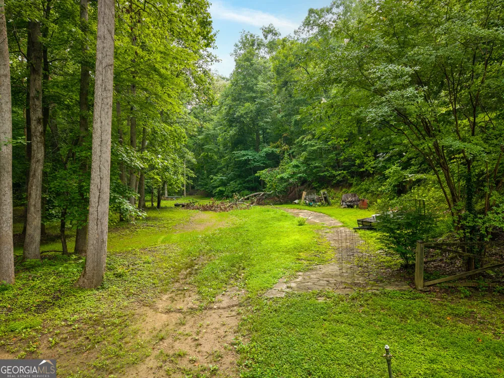 1117 Rambling RD Fairmount, GA 30139