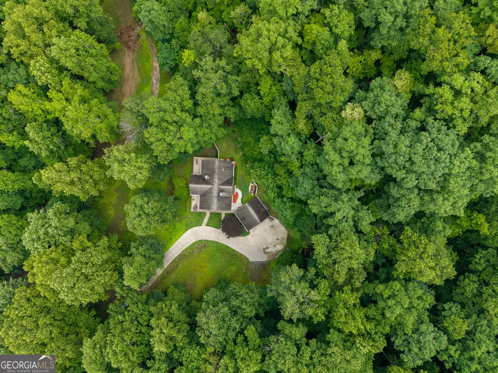1117 Rambling RD Fairmount, GA 30139