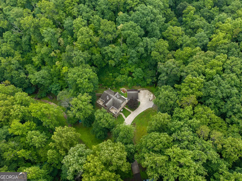 1117 Rambling RD Fairmount, GA 30139
