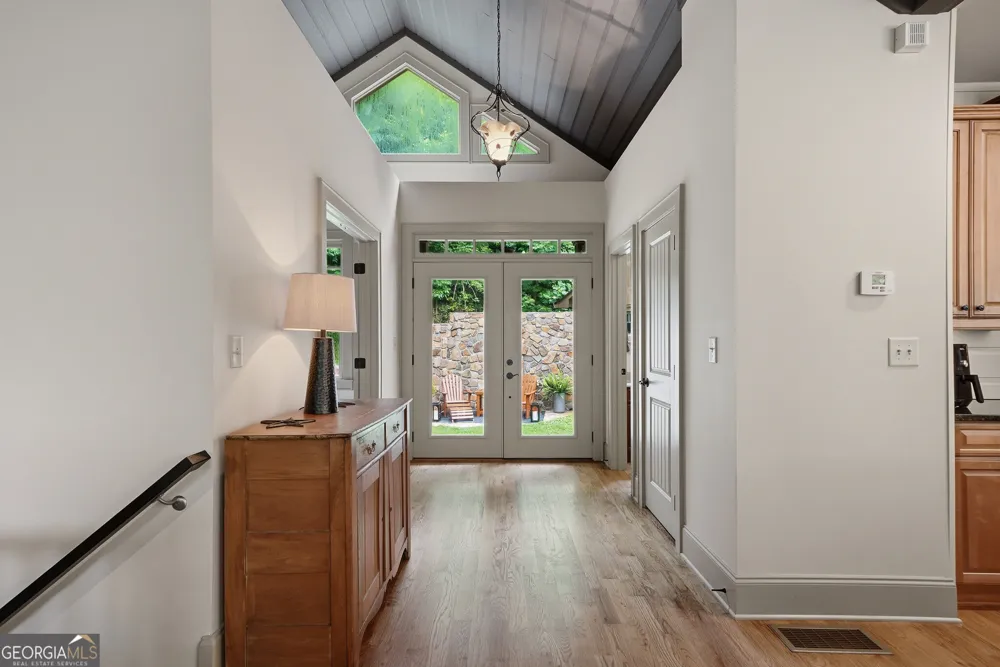 1117 Rambling RD Fairmount, GA 30139