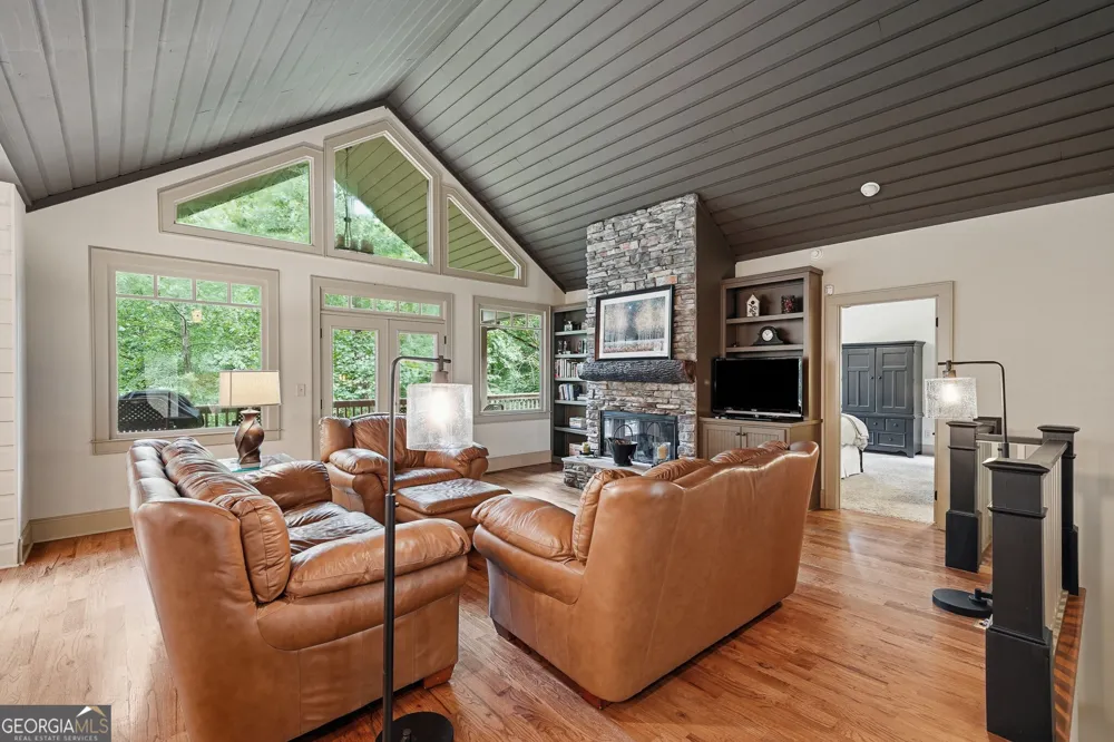 1117 Rambling RD Fairmount, GA 30139