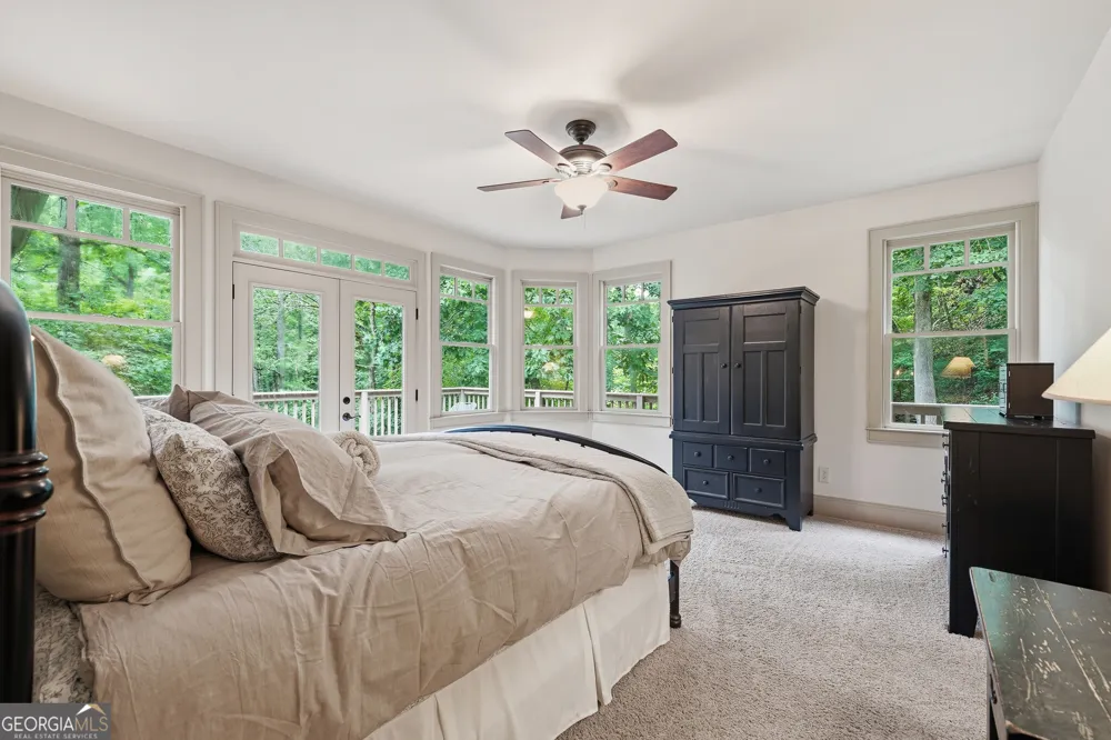 1117 Rambling RD Fairmount, GA 30139