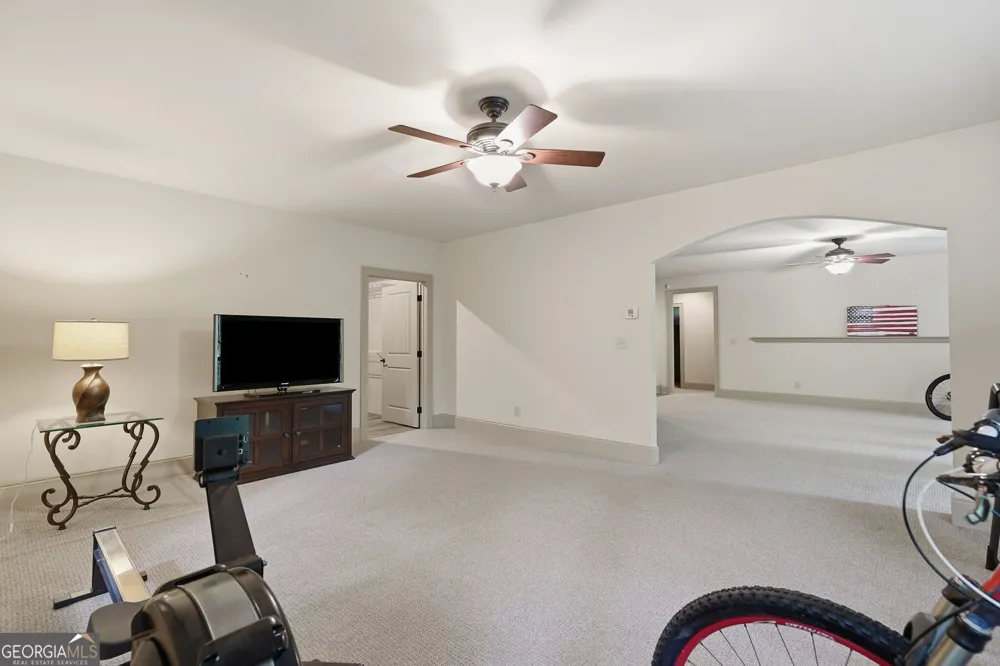 1117 Rambling RD Fairmount, GA 30139
