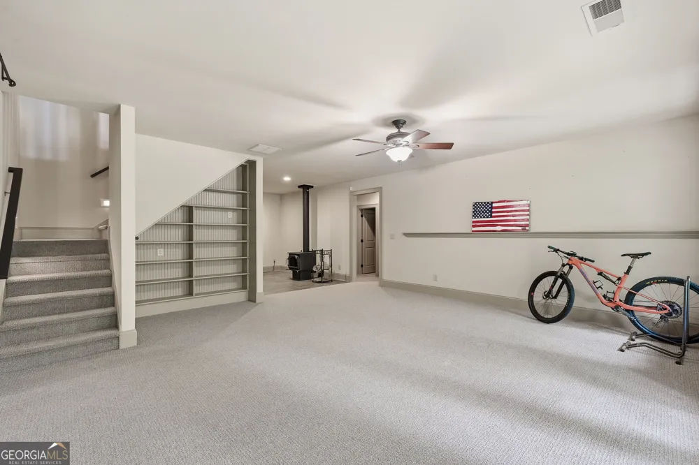 1117 Rambling RD Fairmount, GA 30139
