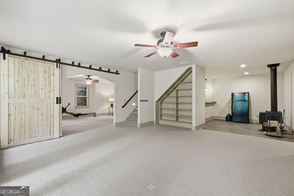 1117 Rambling RD Fairmount, GA 30139