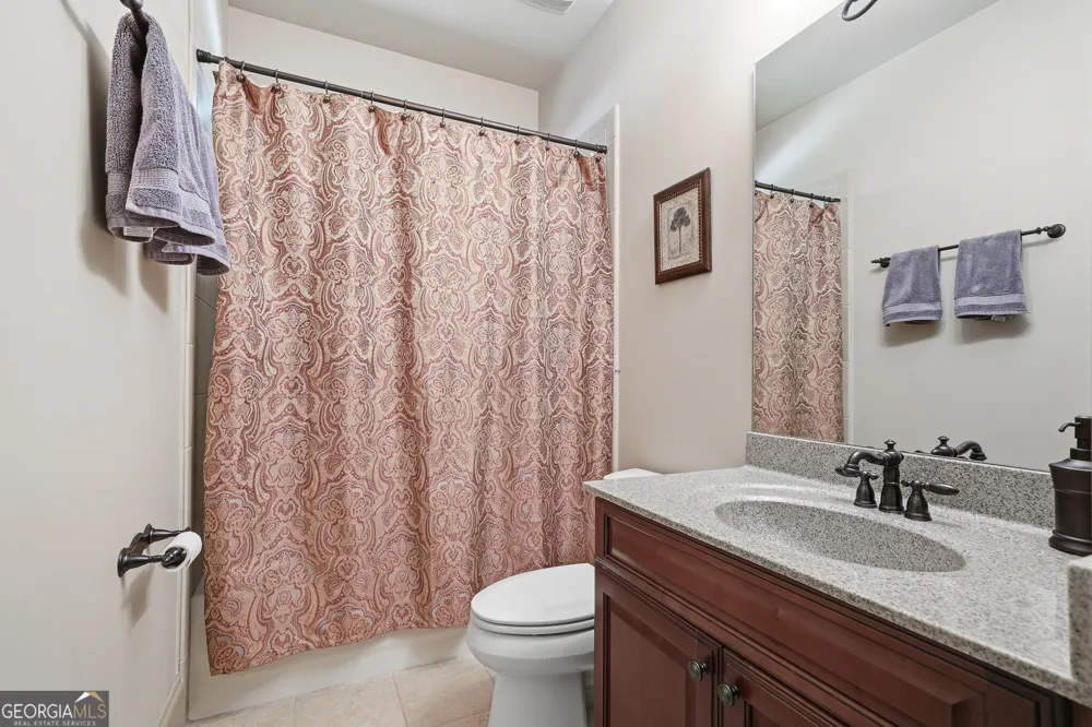 1117 Rambling RD Fairmount, GA 30139