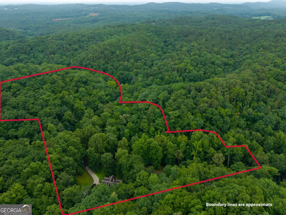 1117 Rambling RD Fairmount, GA 30139