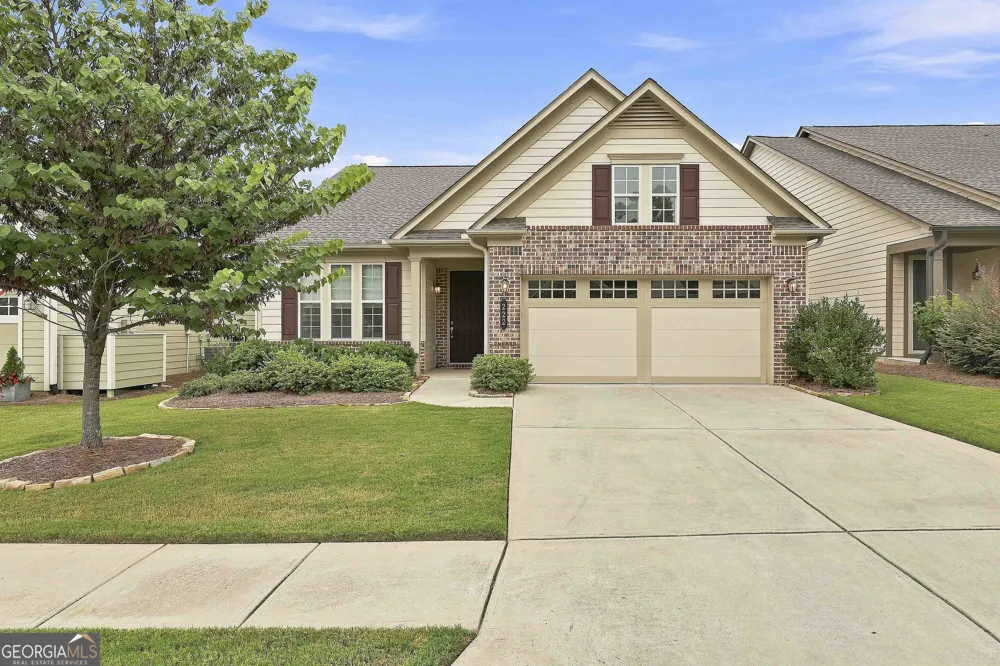 222 Silver Maple CT Peachtree City, GA 30269