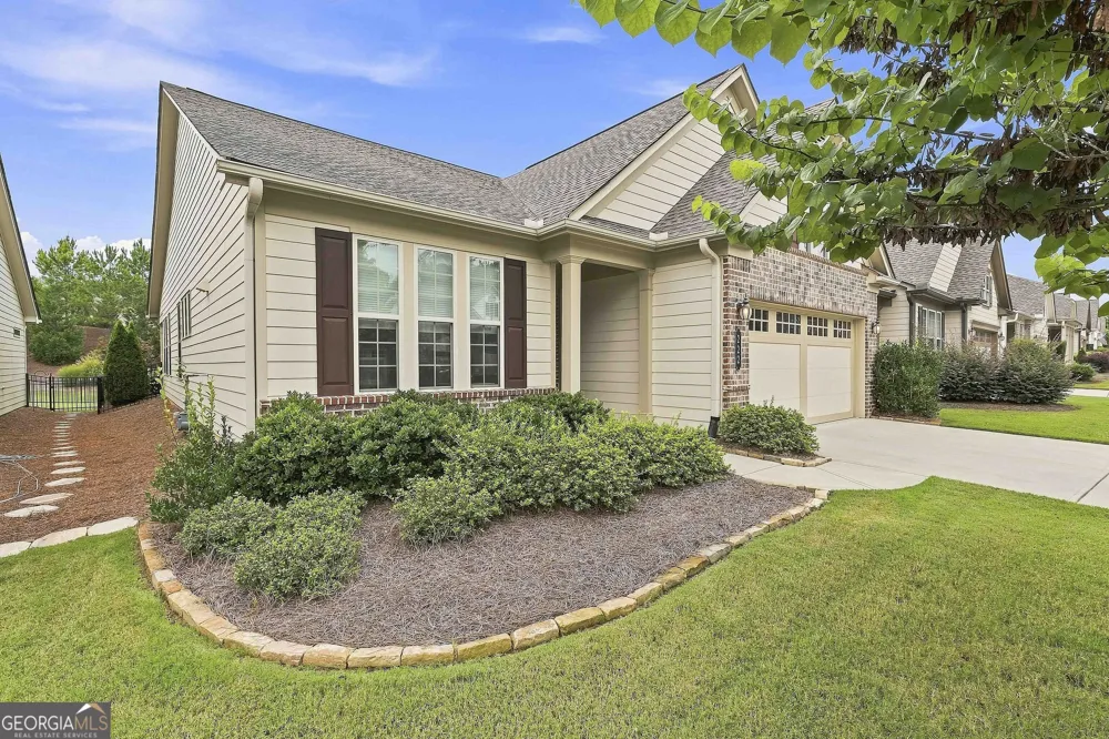 222 Silver Maple CT Peachtree City, GA 30269