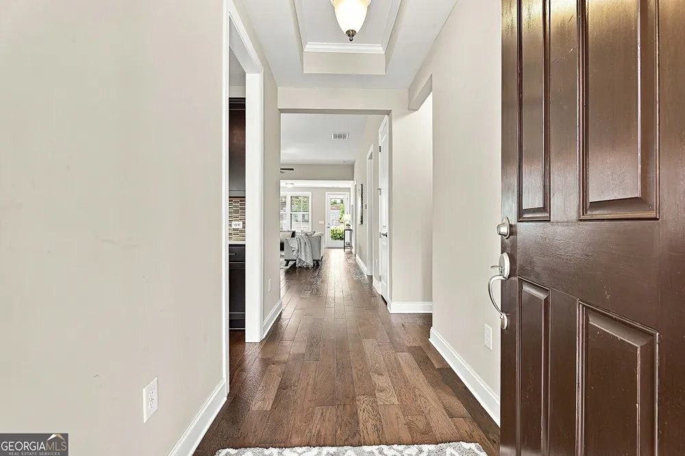 222 Silver Maple CT Peachtree City, GA 30269