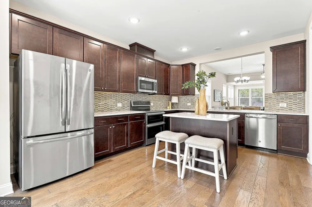222 Silver Maple CT Peachtree City, GA 30269