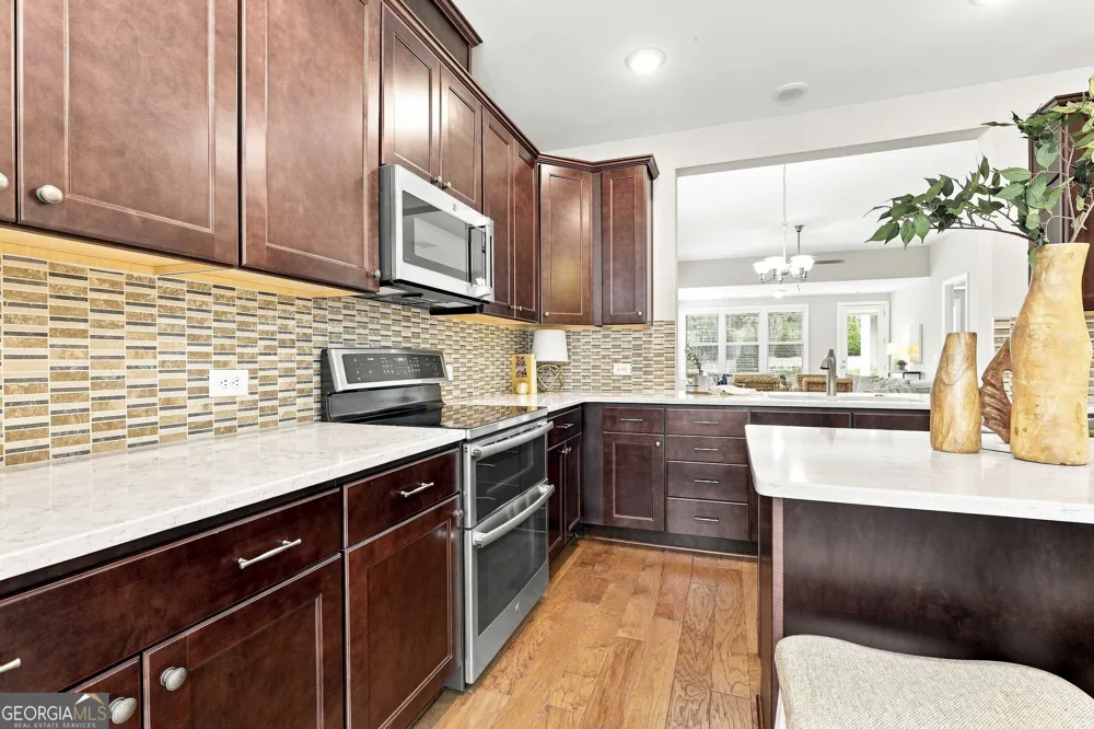 222 Silver Maple CT Peachtree City, GA 30269