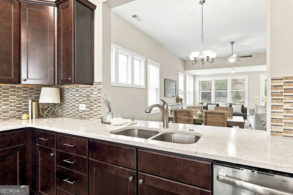 222 Silver Maple CT Peachtree City, GA 30269