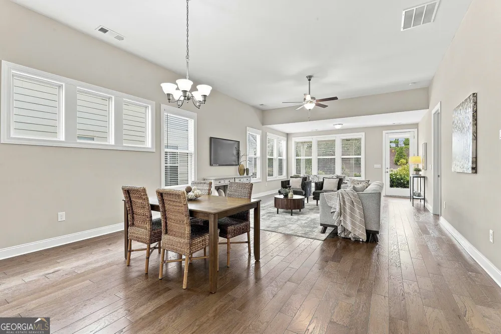222 Silver Maple CT Peachtree City, GA 30269
