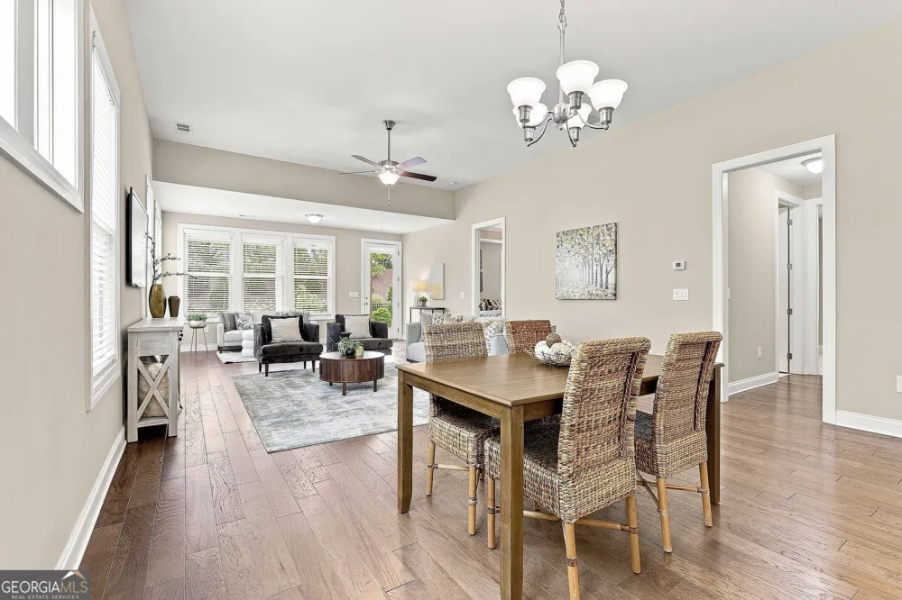 222 Silver Maple CT Peachtree City, GA 30269