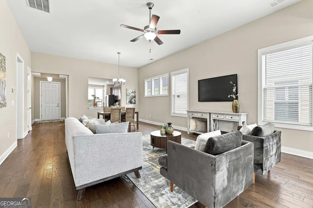 222 Silver Maple CT Peachtree City, GA 30269