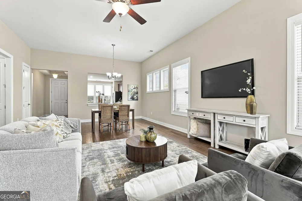 222 Silver Maple CT Peachtree City, GA 30269