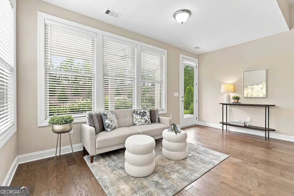 222 Silver Maple CT Peachtree City, GA 30269