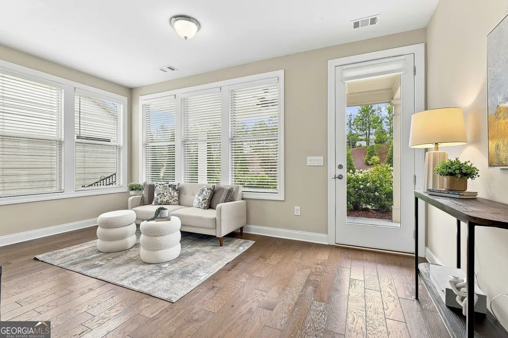 222 Silver Maple CT Peachtree City, GA 30269