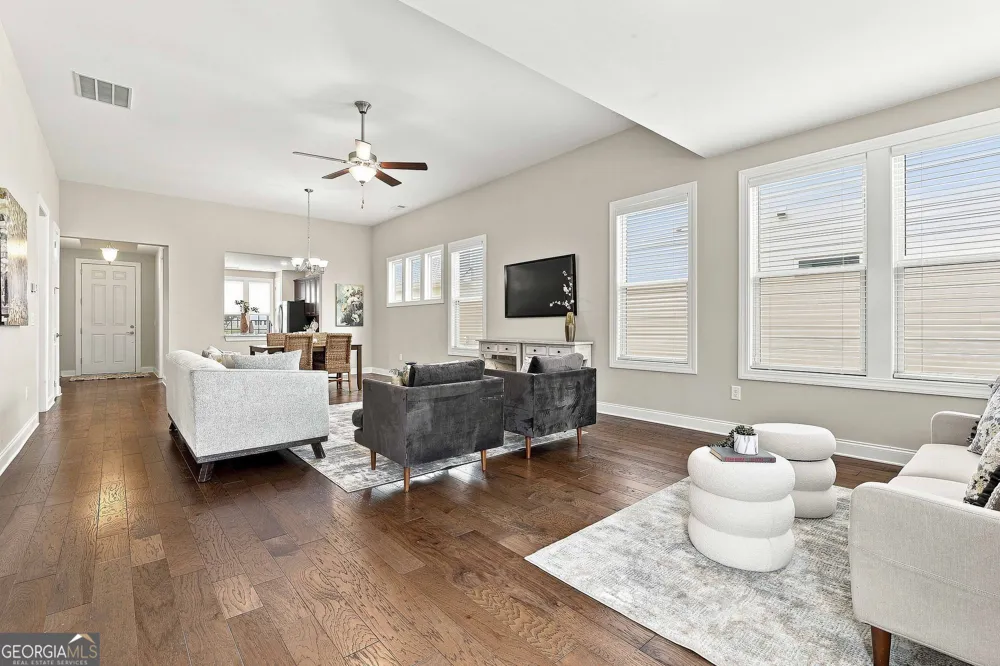 222 Silver Maple CT Peachtree City, GA 30269