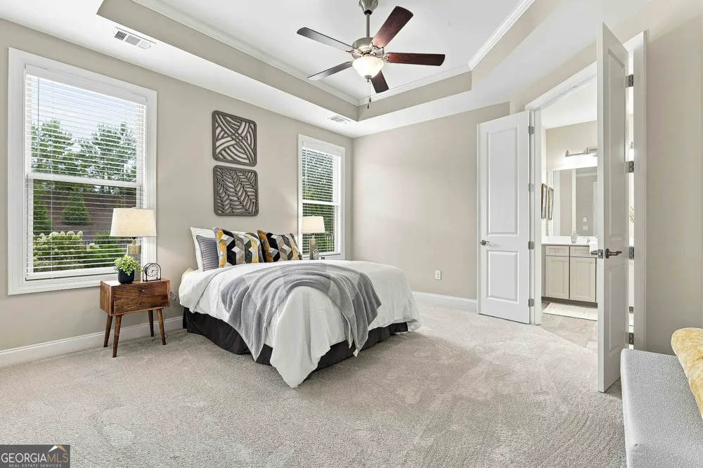 222 Silver Maple CT Peachtree City, GA 30269