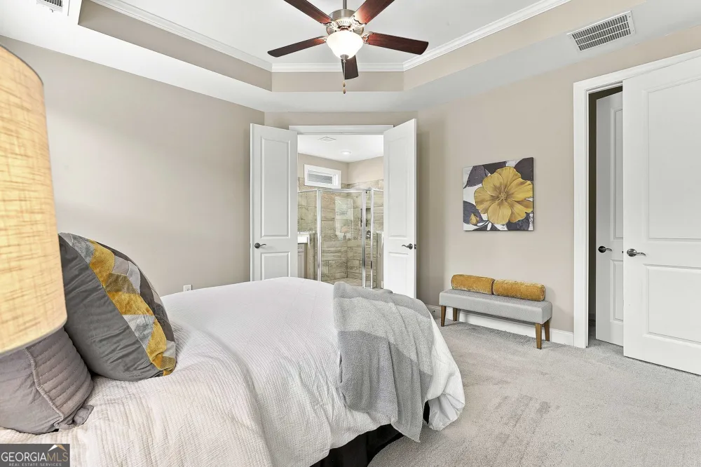 222 Silver Maple CT Peachtree City, GA 30269