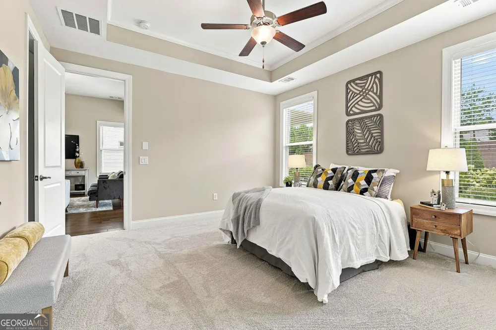 222 Silver Maple CT Peachtree City, GA 30269
