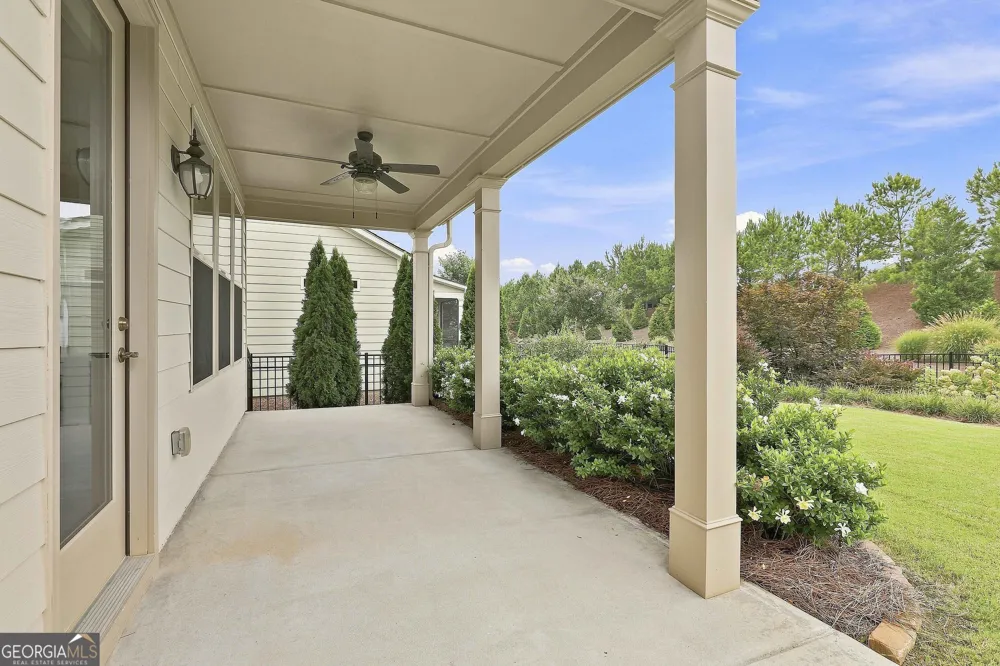 222 Silver Maple CT Peachtree City, GA 30269