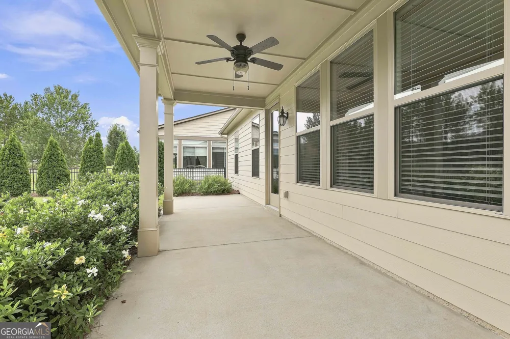 222 Silver Maple CT Peachtree City, GA 30269
