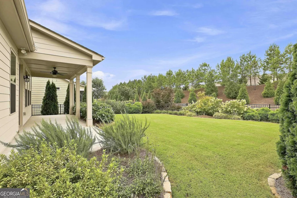 222 Silver Maple CT Peachtree City, GA 30269