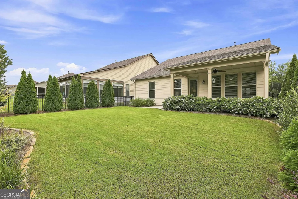 222 Silver Maple CT Peachtree City, GA 30269