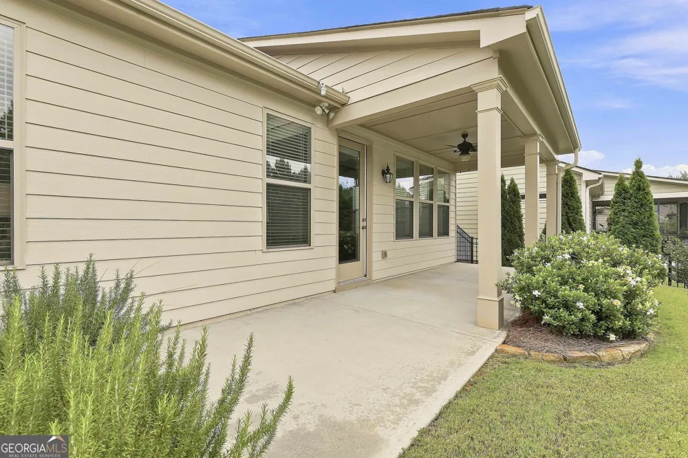 222 Silver Maple CT Peachtree City, GA 30269