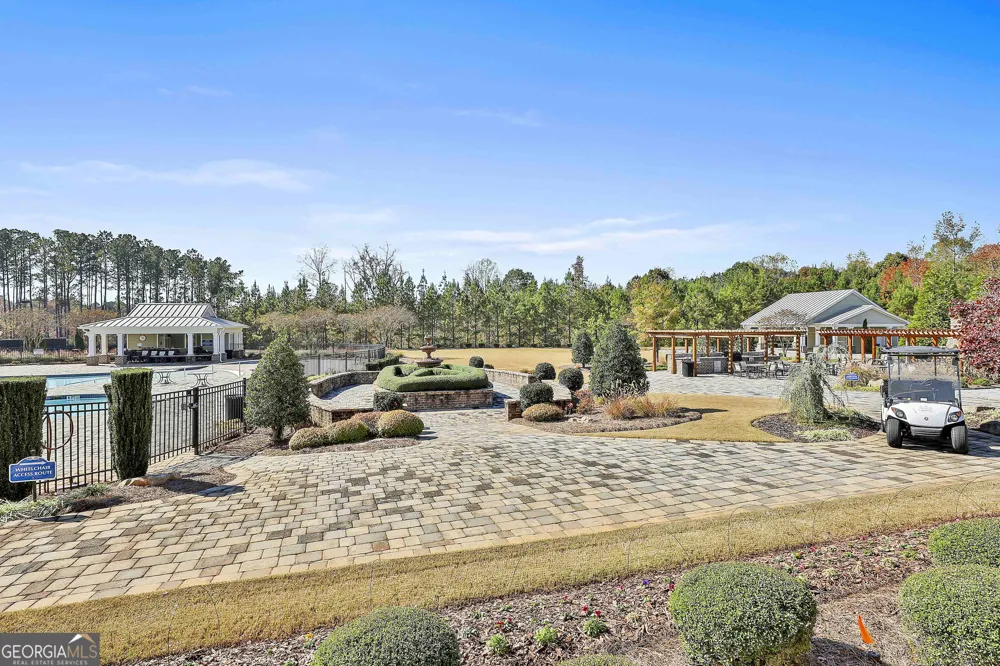 222 Silver Maple CT Peachtree City, GA 30269