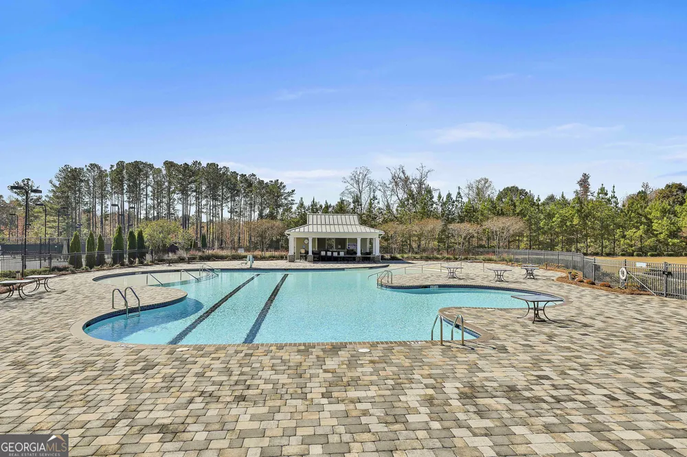 222 Silver Maple CT Peachtree City, GA 30269