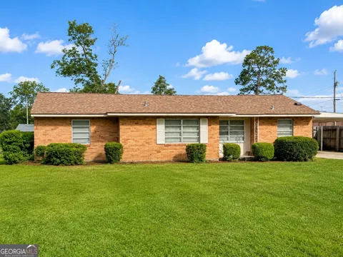 1301 Acton DR