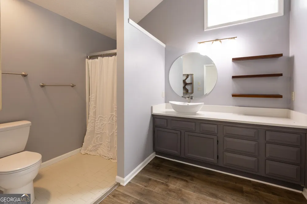 112 Glendale DR Peachtree City, GA 30269