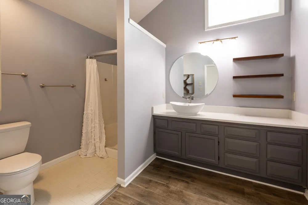 112 Glendale DR Peachtree City, GA 30269