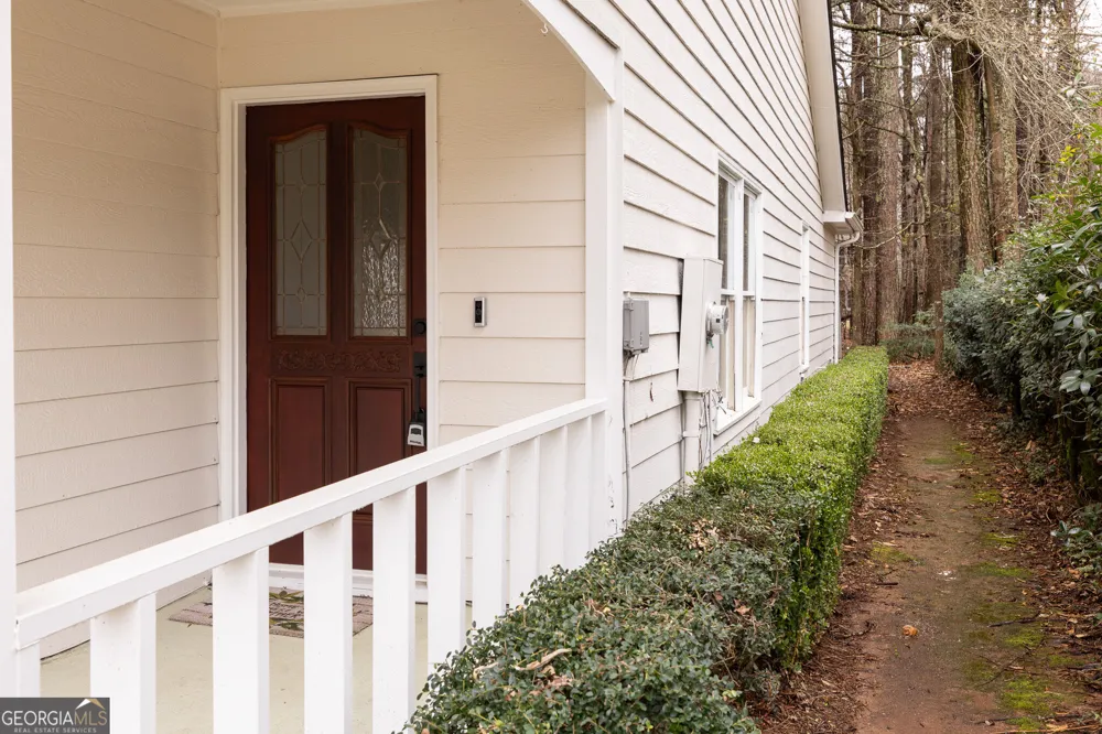 112 Glendale DR Peachtree City, GA 30269
