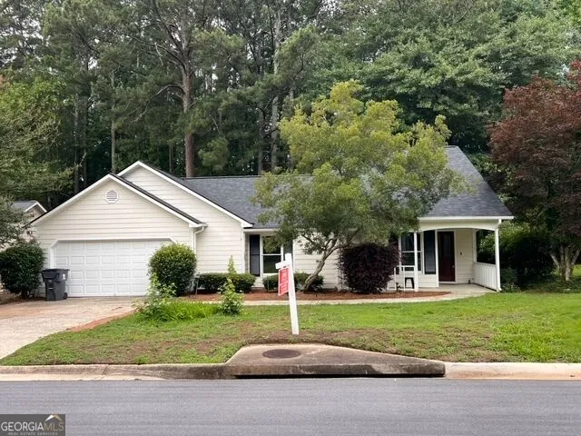 112 Glendale DR Peachtree City, GA 30269