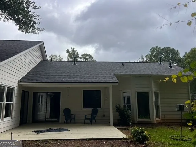 112 Glendale DR Peachtree City, GA 30269