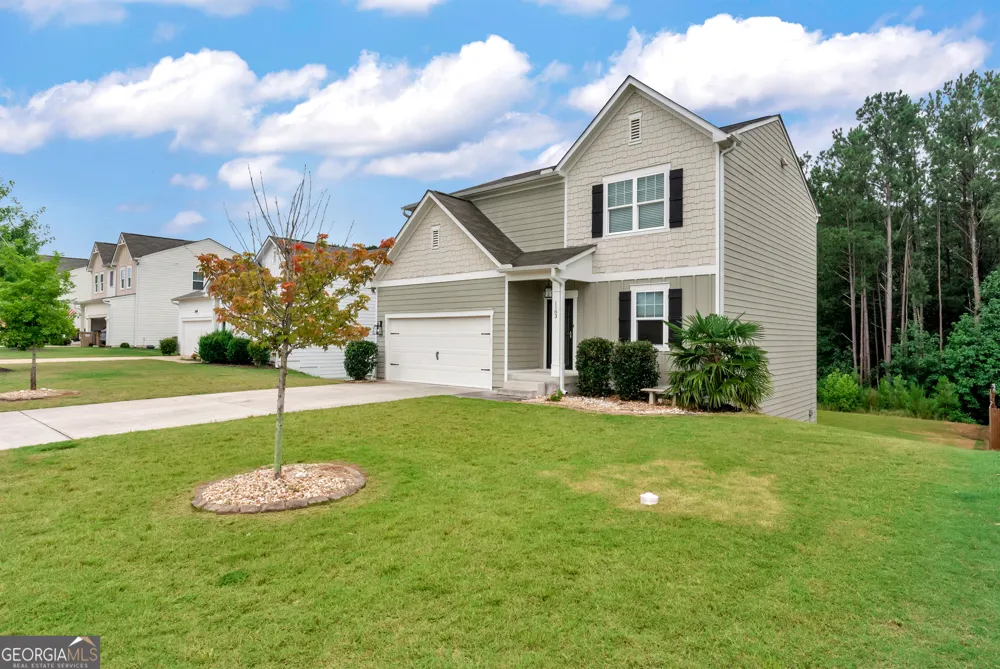 1183 Hudson CT Bethlehem, GA 30620