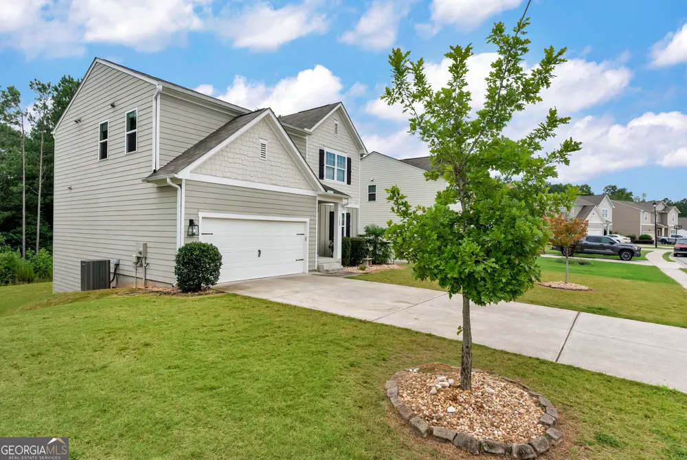 1183 Hudson CT Bethlehem, GA 30620